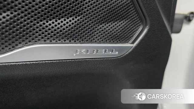 Hyundai Santa Fe TM id 4246067 из Кореи 28