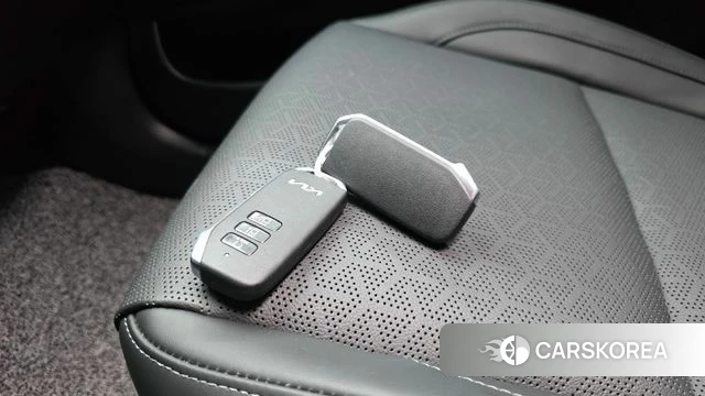 Kia The New Seltos id 4669777 из Кореи 28