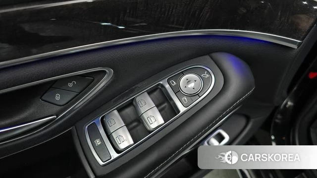 Mercedes-Benz S-Class W222 id 4751428 из Кореи 28