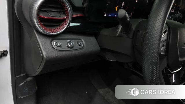 Chevrolet (GM Daewoo) Trax Crossover id 4243471 из Кореи 28