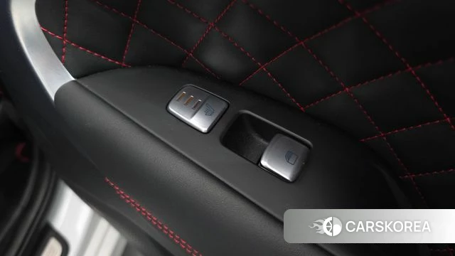 Genesis G70 id 4610096 из Кореи 28