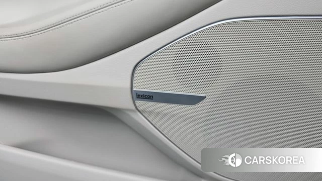 Genesis G90 id 4573369 из Кореи 28