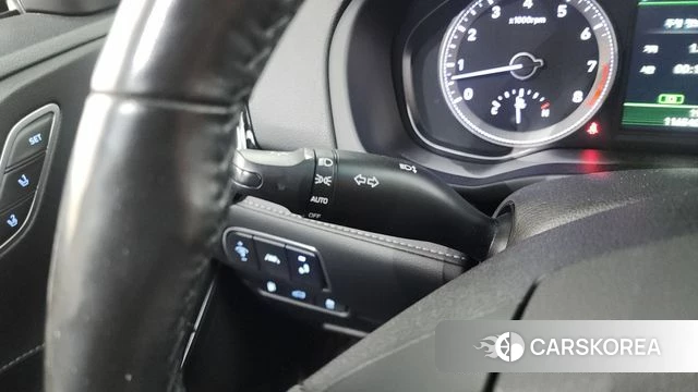 Hyundai Grandeur IG id 4245997 из Кореи 28