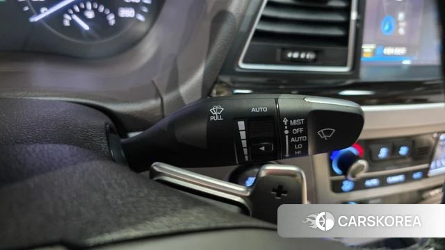 Genesis G80 id 4285630 из Кореи 28