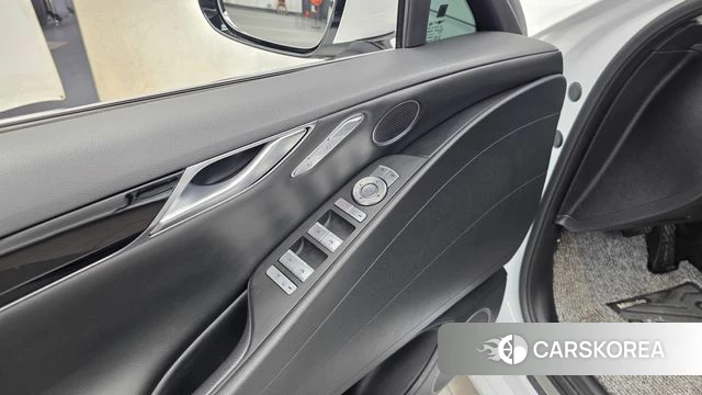 Genesis G80 (RG3) id 4463493 из Кореи 28