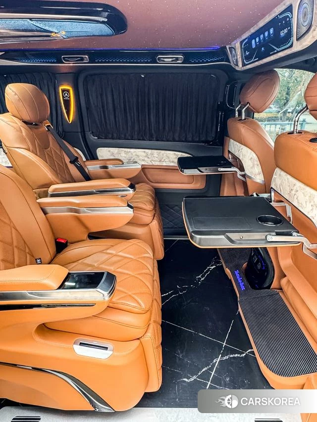 Mercedes-Benz Vito id 4313361 из Китая 28