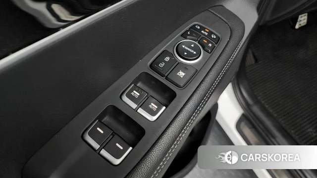 Kia The New Sorento id 4482922 из Кореи 28