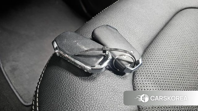 Kia The New Kia Ray id 4730281 из Кореи 28