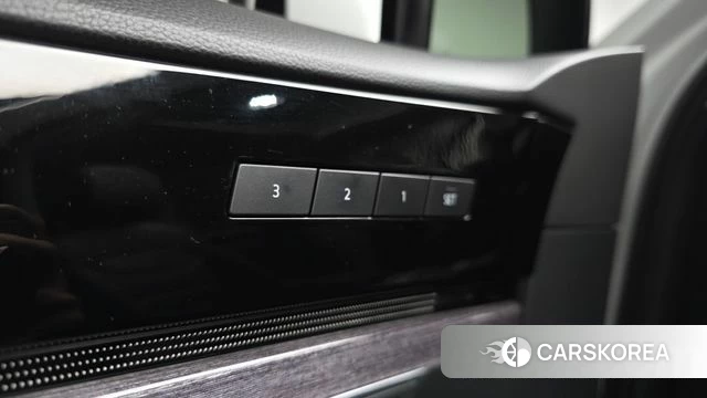Volkswagen Touareg 3rd generation id 4735462 из Кореи 28