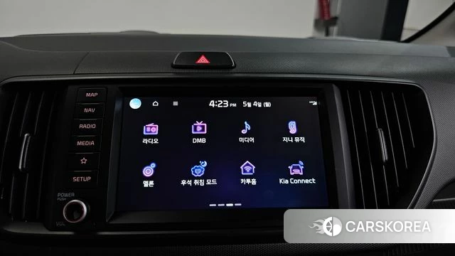 Kia The New Kia Ray id 4266883 из Кореи 28