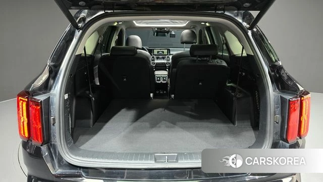 Kia Sorento 4th Generation id 4941847 из Кореи 28
