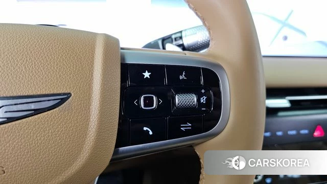 Genesis G80 (RG3) id 4617476 из Кореи 28