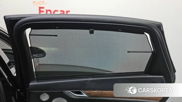 Genesis G80 (RG3) id 4409374 из Кореи 28