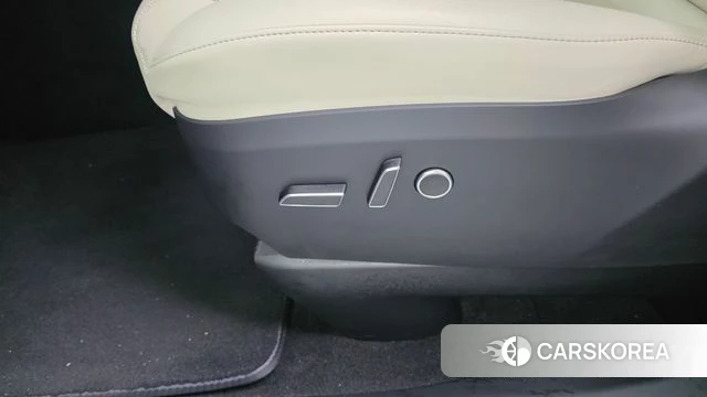 Tesla Model X id 4710888 из Кореи 28