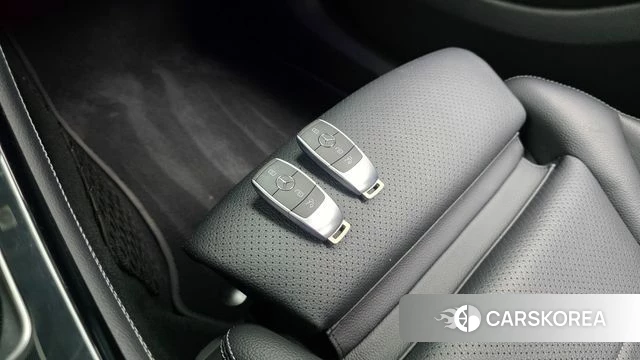 Mercedes-Benz GLC-Class X253 id 4702804 из Кореи 28