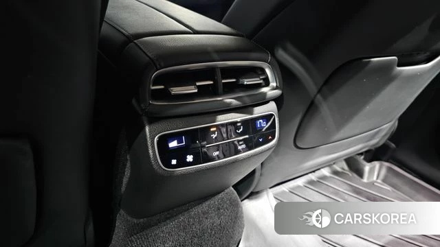 Genesis Electrified G80 (RG3) id 4763695 из Кореи 28