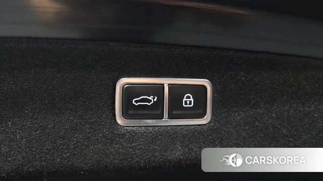 Genesis G90 (RS4) id 4774412 из Кореи 28