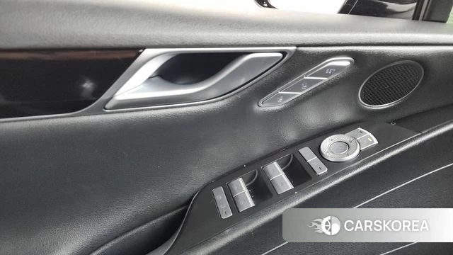 Genesis G80 (RG3) id 4396555 из Кореи 28