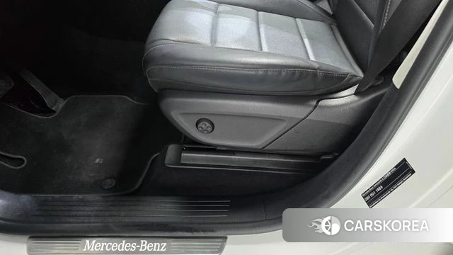 Mercedes-Benz GLE-Class W167 id 4469484 из Кореи 28