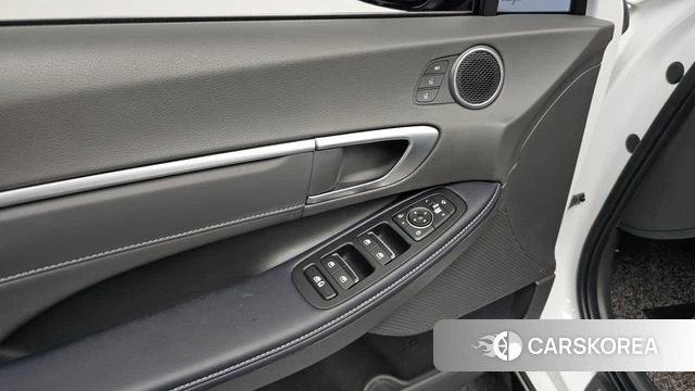 Hyundai Sonata D Edge (DN8) id 4422236 из Кореи 28