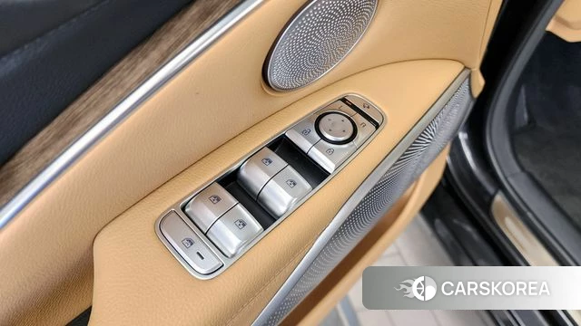 Kia More K9 id 4389875 из Кореи 28
