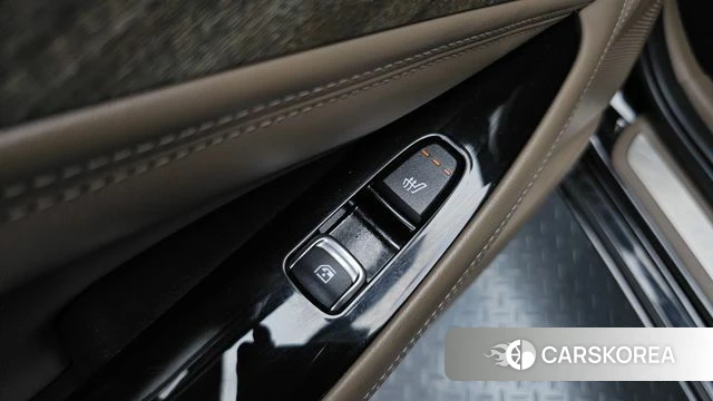Kia K8 Hybrid id 4631264 из Кореи 28