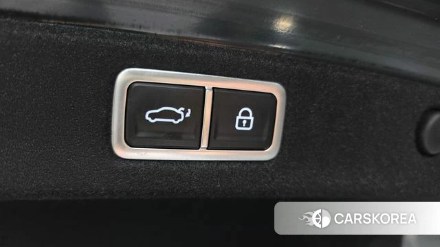 Hyundai Grandeur Hybrid (GN7) id 4337380 из Кореи 28