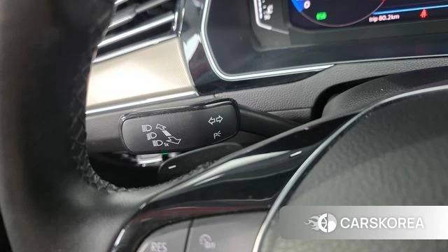 Volkswagen Arteon id 4470645 из Кореи 28