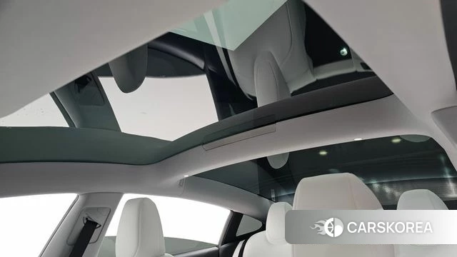 Tesla Model 3 id 4834036 из Кореи 28