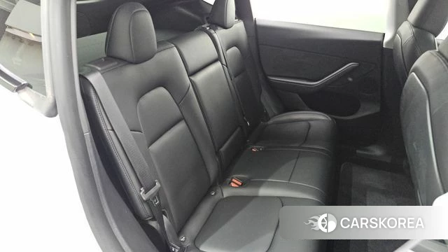 Tesla Model Y id 4691572 из Кореи 28
