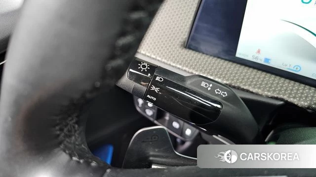 Kia EV6 id 4572699 из Кореи 28