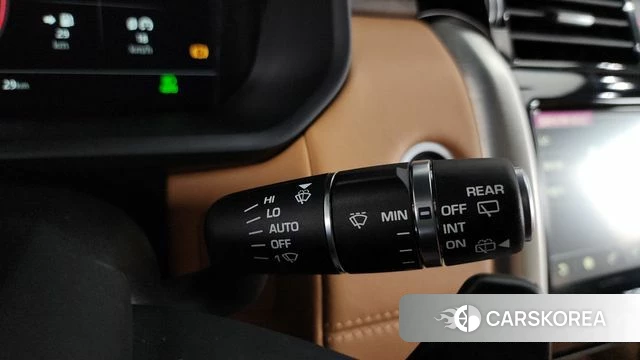 Land Rover Discovery 5 id 4448138 из Кореи 28