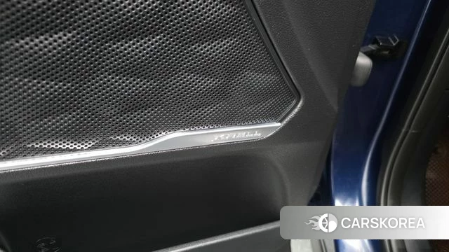 Hyundai Santa Fe TM id 4310725 из Кореи 28