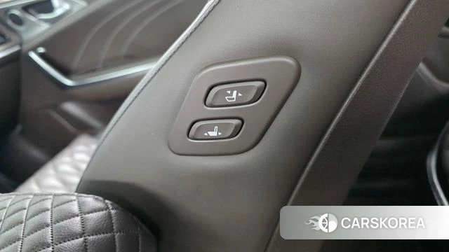 Kia Stinger Meister id 4779714 из Кореи 28