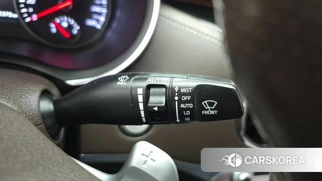 Kia Stinger Meister id 4942472 из Кореи 28