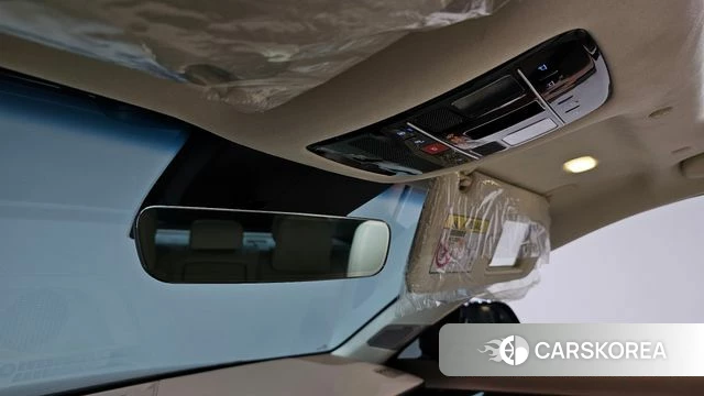 Hyundai Grandeur Hybrid (GN7) id 4590955 из Кореи 28
