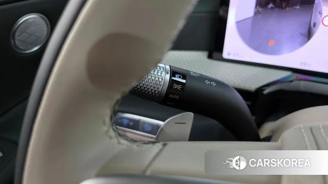 Genesis GV80 id 4590780 из Кореи 28