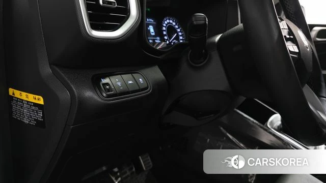 Hyundai Venue id 4937402 из Кореи 28