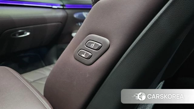 Genesis GV70 id 4302161 из Кореи 28