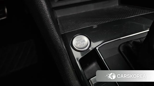 Volkswagen Tiguan Allspace id 4881756 из Кореи 28