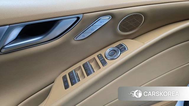 Genesis G80 (RG3) id 4432578 из Кореи 28