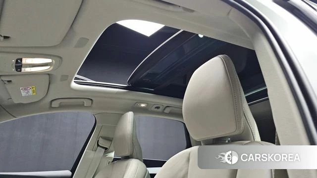 Volvo XC60 second Generation id 4847284 из Кореи 28