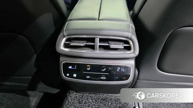 Genesis G80 (RG3) id 4666585 из Кореи 28