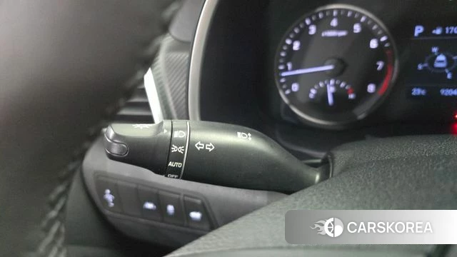 Hyundai All New Tucson id 4855908 из Кореи 28