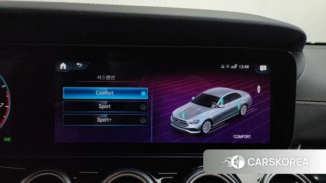 Mercedes-Benz E-Class W213 id 4283323 из Кореи 28