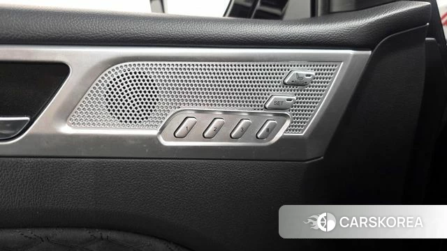 Ssangyong All New Rexton id 4338441 из Кореи 28