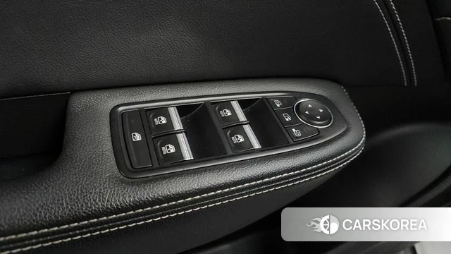 Renault Korea (Samsung) XM3 id 4580455 из Кореи 28