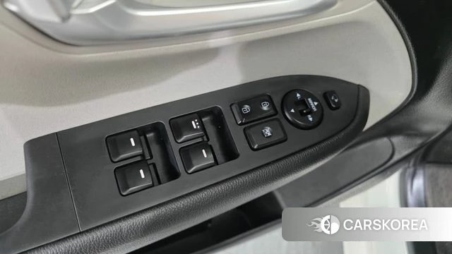 Kia The New Ray id 4506962 из Кореи 28