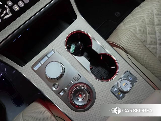 Genesis GV80 id 4578869 из Кореи 28