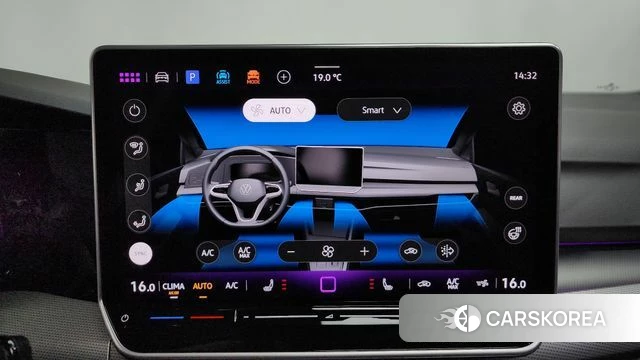 Volkswagen Golf 8th Generation id 4222424 из Кореи 28